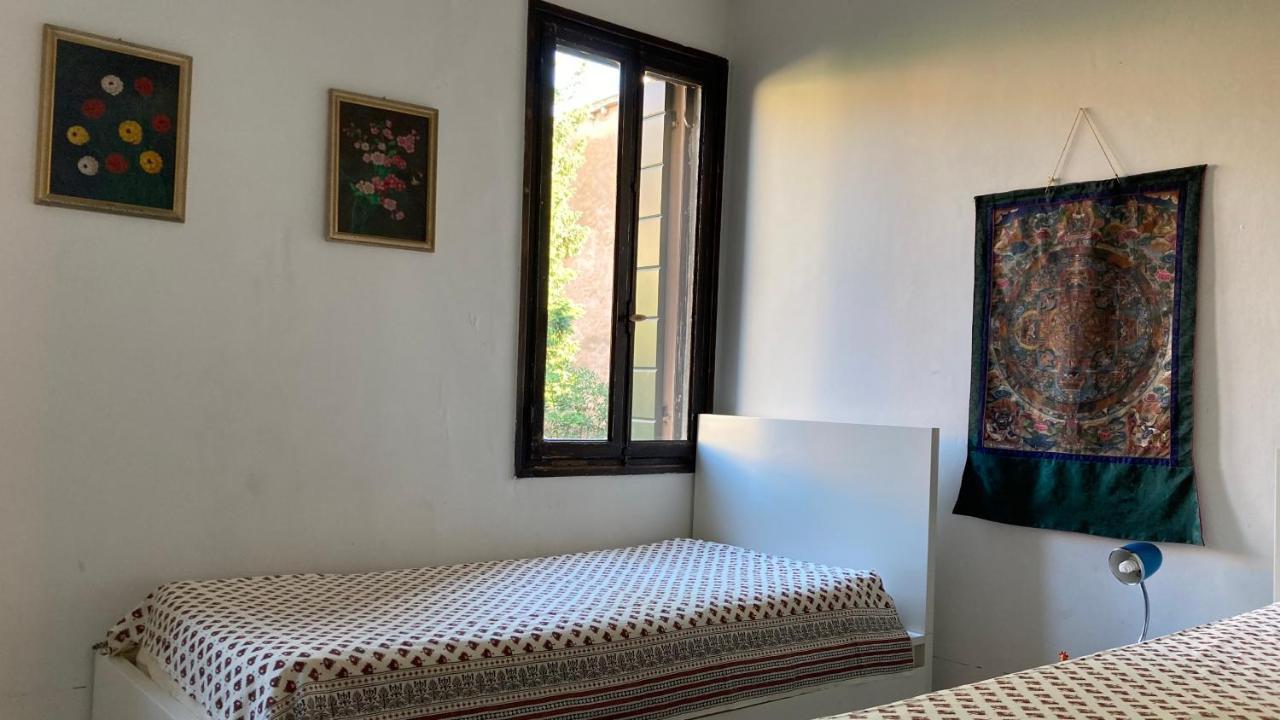 Ca Greta Apartment Venice Exterior photo