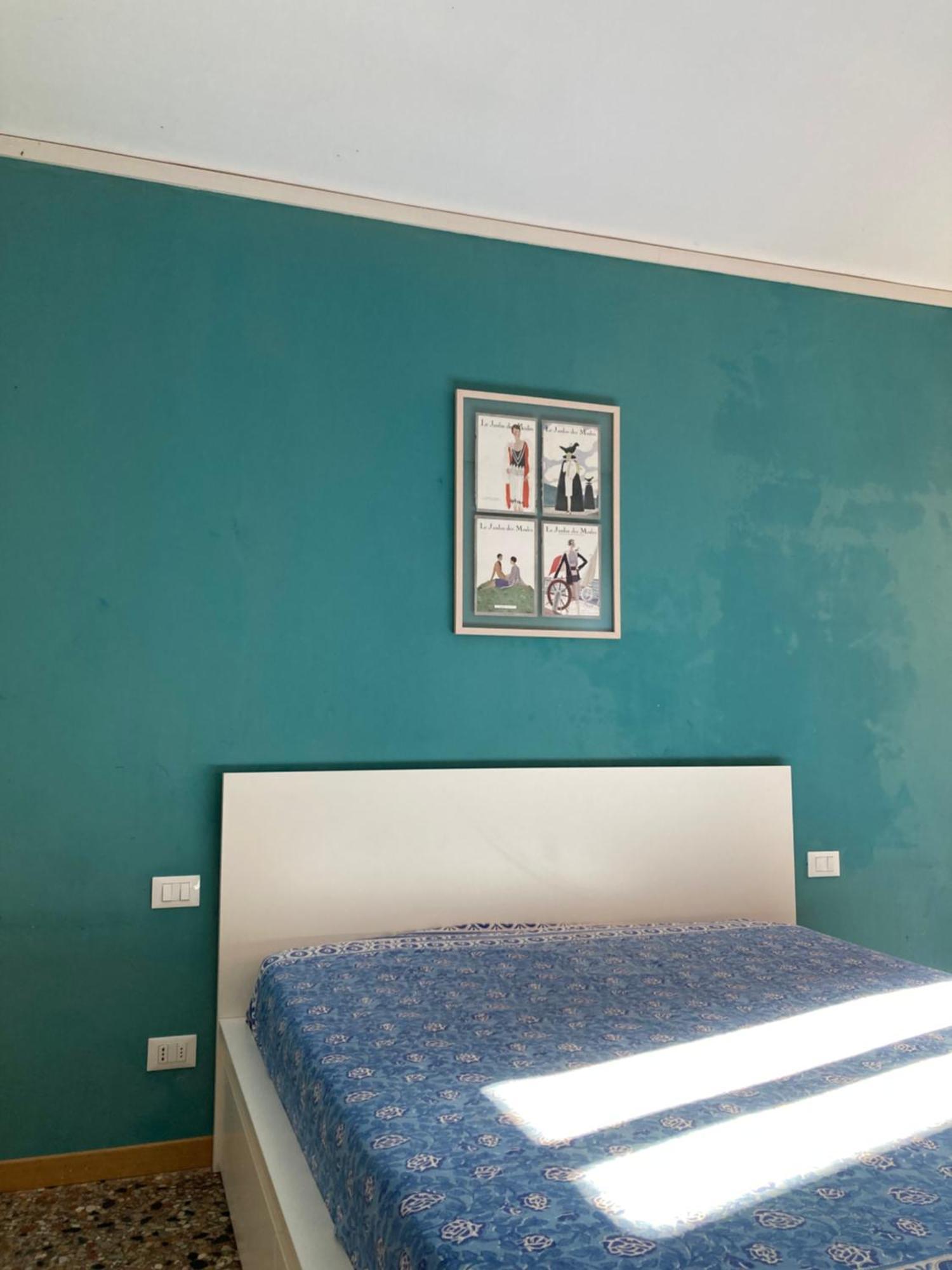 Ca Greta Apartment Venice Exterior photo